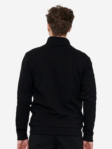 Only & Sons Sweatshirt 'Ceres' in Schwarz