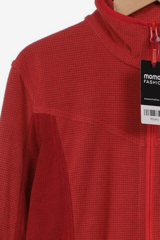 SALEWA Sweater S in Rot