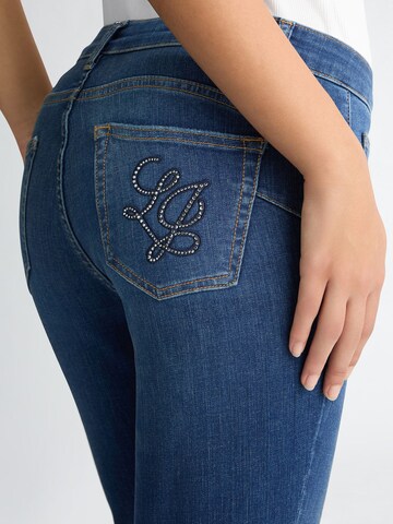 Slimfit Jeans di Liu Jo in blu