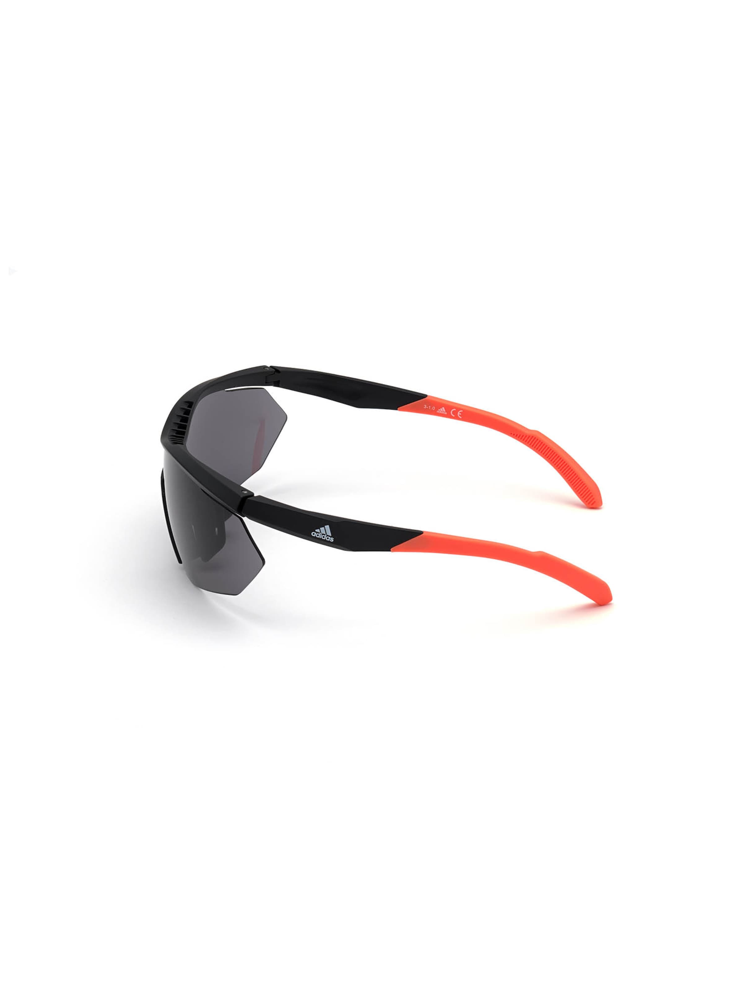 ADIDAS SPORTSWEAR Sports sunglasses in Black