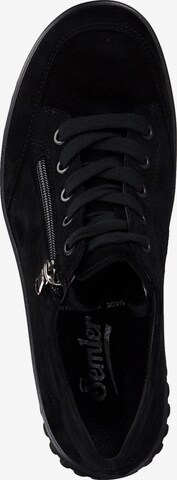SEMLER Sneakers 'Lena L5135042' in Black