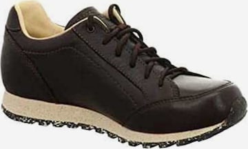 MEINDL Athletic Shoes in Brown