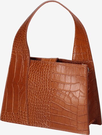 Roberta Rossi Handbag in Brown