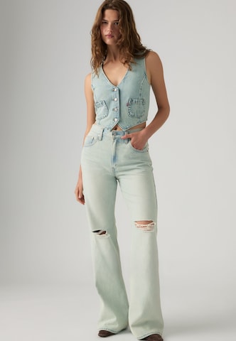 Evazați Jeans 'CINCH FLARE' de la LEVI'S ® pe albastru