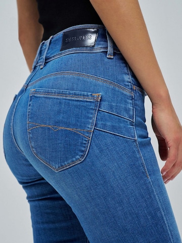 Salsa Jeans Swimming shorts in Blue