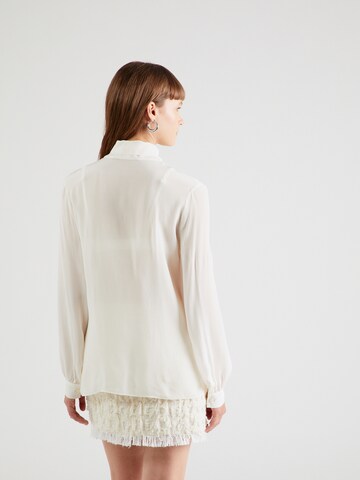 Camicia da donna di ARMANI EXCHANGE in bianco