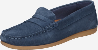 Mocassino 'Georgina' The Original 1936 Copenhagen di colore navy, Visualizzazione prodotti