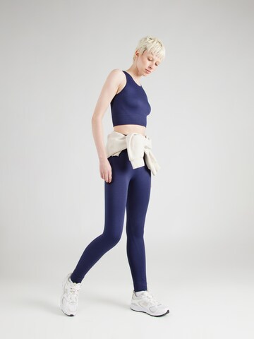 Skinny Pantalon de sport 'JAIA' ONLY PLAY en bleu