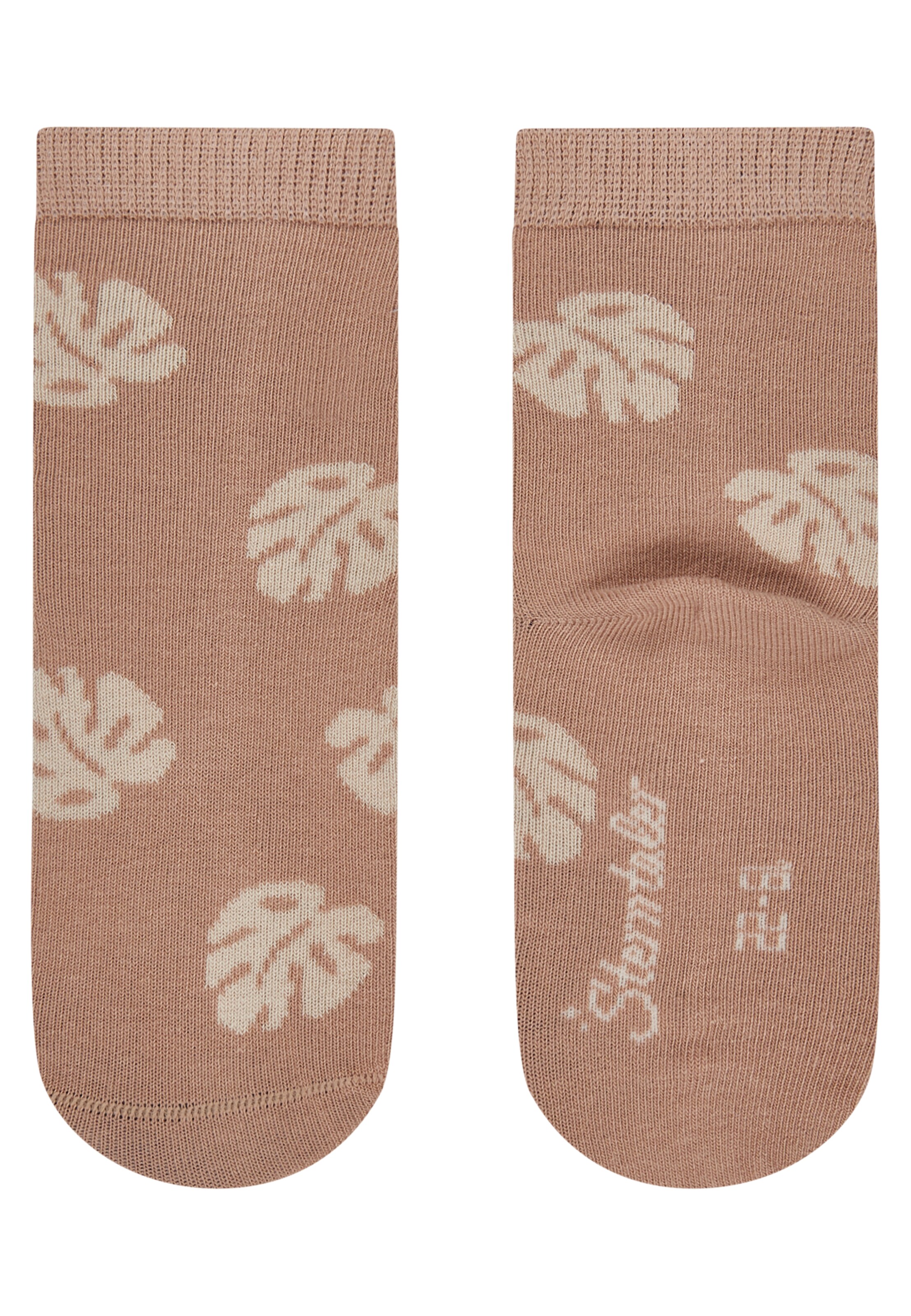 STERNTALER Socks in Beige