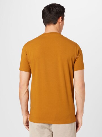 Karl Lagerfeld Bluser & t-shirts i brun