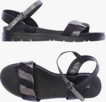 ROMIKA Sandals & High-Heeled Sandals in 40 in Black: front