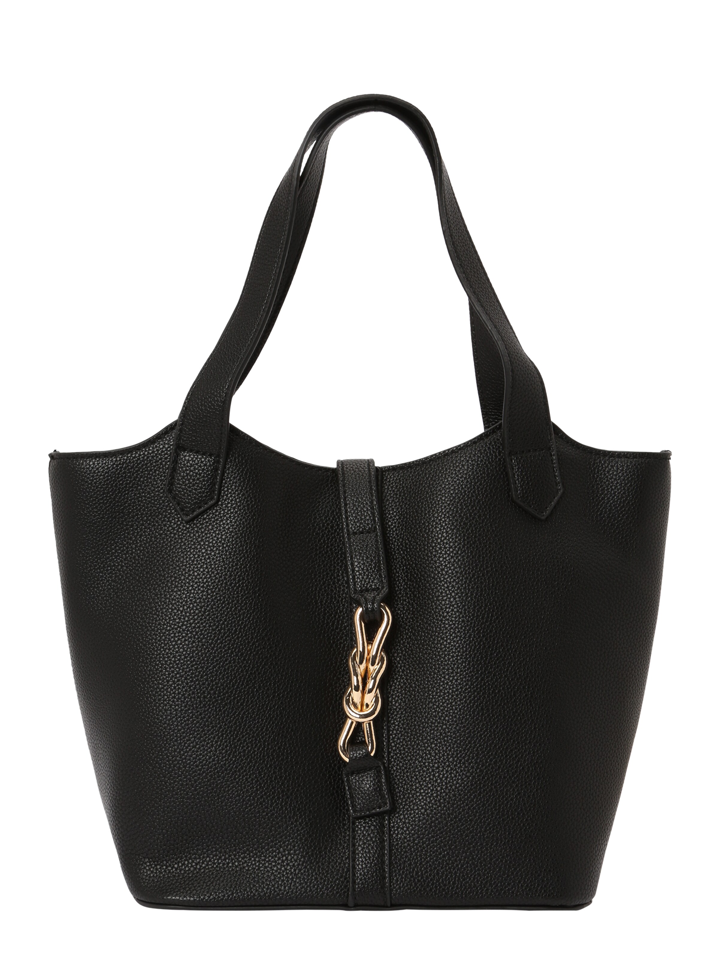 Shopper 'MARIBELLA' di ALDO in nero: frontale