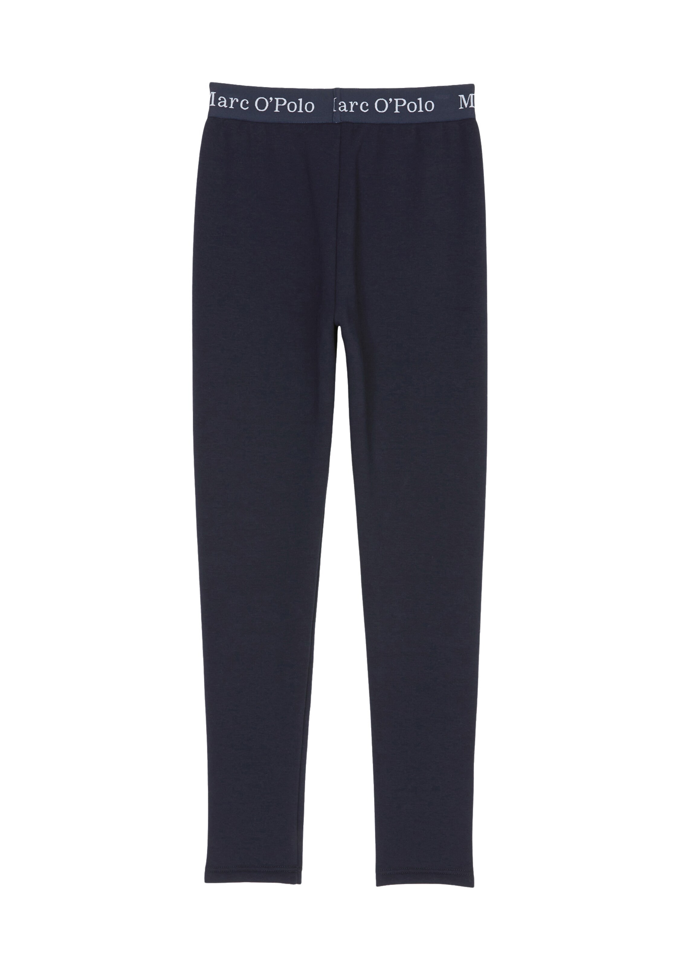 Marc O'Polo Skinny Leggings in Blauw