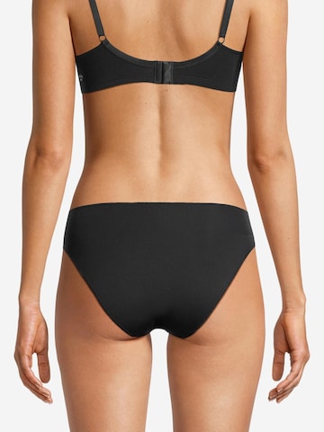 Nina von C. Slip 'Secret' in Schwarz