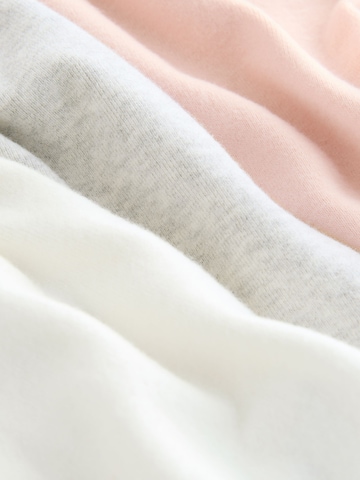 Next - Jersey en gris
