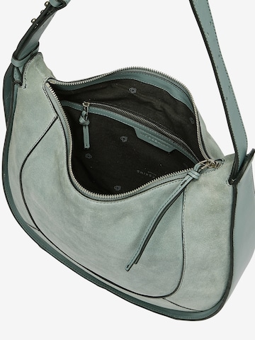 Liebeskind Berlin Shoulder Bag 'Alma' in Green