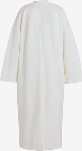 Ulla Popken Summer Coat in White
