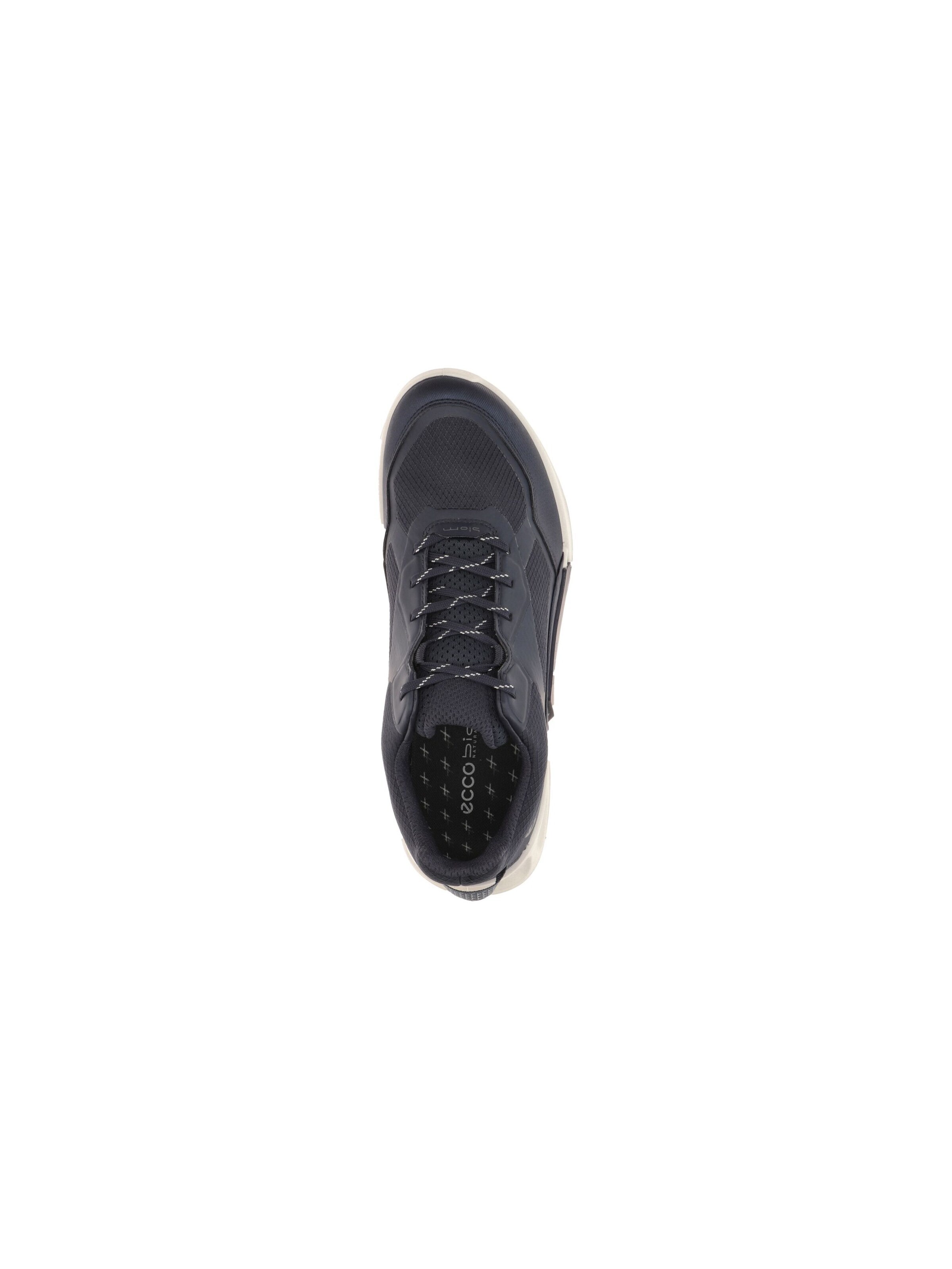 ECCO Sportlicher Schnürschuh‌‌‌‌ in Blau