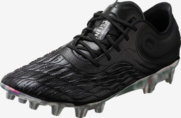 Chaussure de foot 'UA Magnetico Elite 3' UNDER ARMOUR en noir : devant