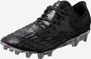 UNDER ARMOUR Soccer Cleats 'UA Magnetico Elite 3' in Black: front