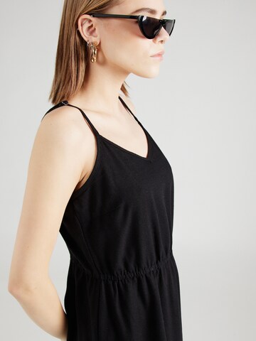 VERO MODA Sommarklänning 'Mymilo' i svart