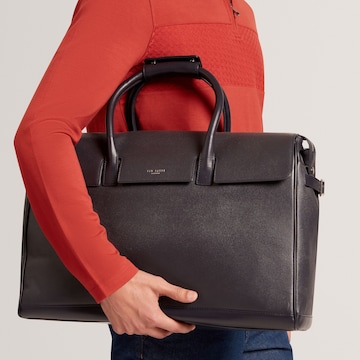 Ted Baker Weekendtas 'Karters' in Zwart