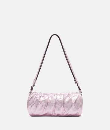 Liebeskind Berlin Hobo in Pink