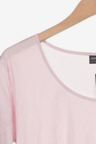JOOP! Top & Shirt in XL in Pink