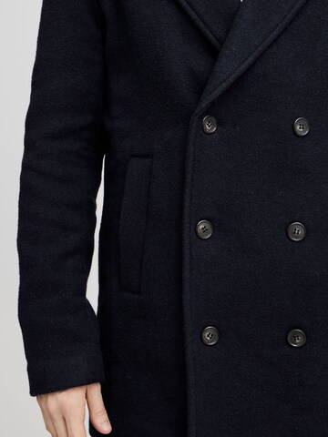 Casual Friday - Abrigo de entretiempo en azul