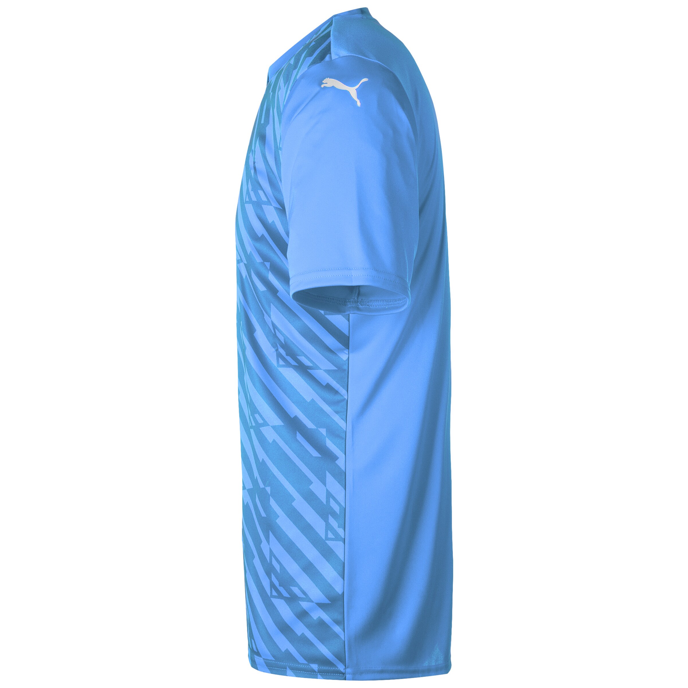 PUMA Performance Shirt in Blue