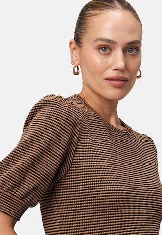 zero Top in Brown