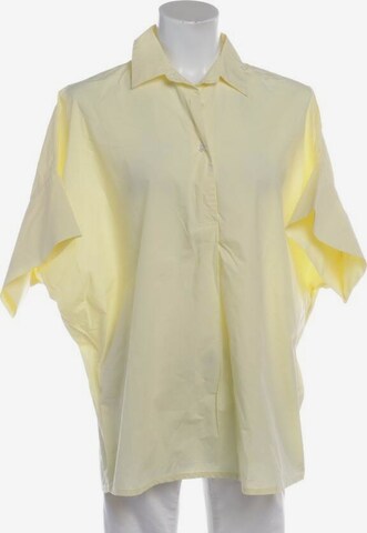 Roberto Collina Blouse & Tunic in S in Yellow: front