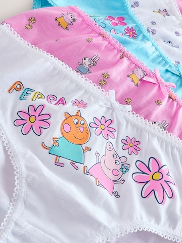 Next - Calzoncillo 'Peppa Pig' en rosa