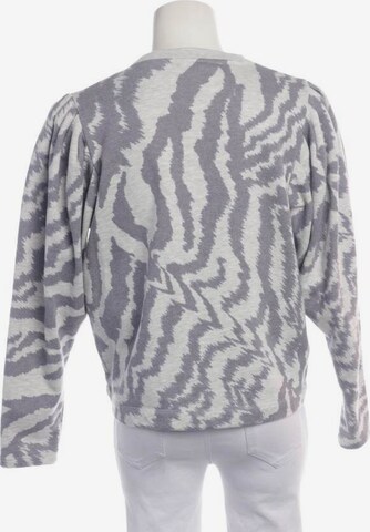 Ted Baker Sweatshirt / Sweatjacke M in Grau