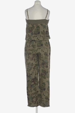Promod Overall oder Jumpsuit S in Grün