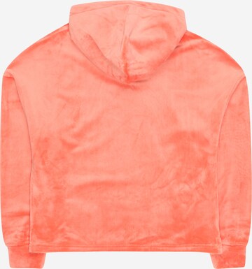 UGG Sweatshirt 'BELDEN' in Orange