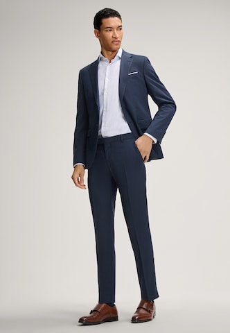 Coupe slim Pantalon 'Blayr' JOOP! en bleu