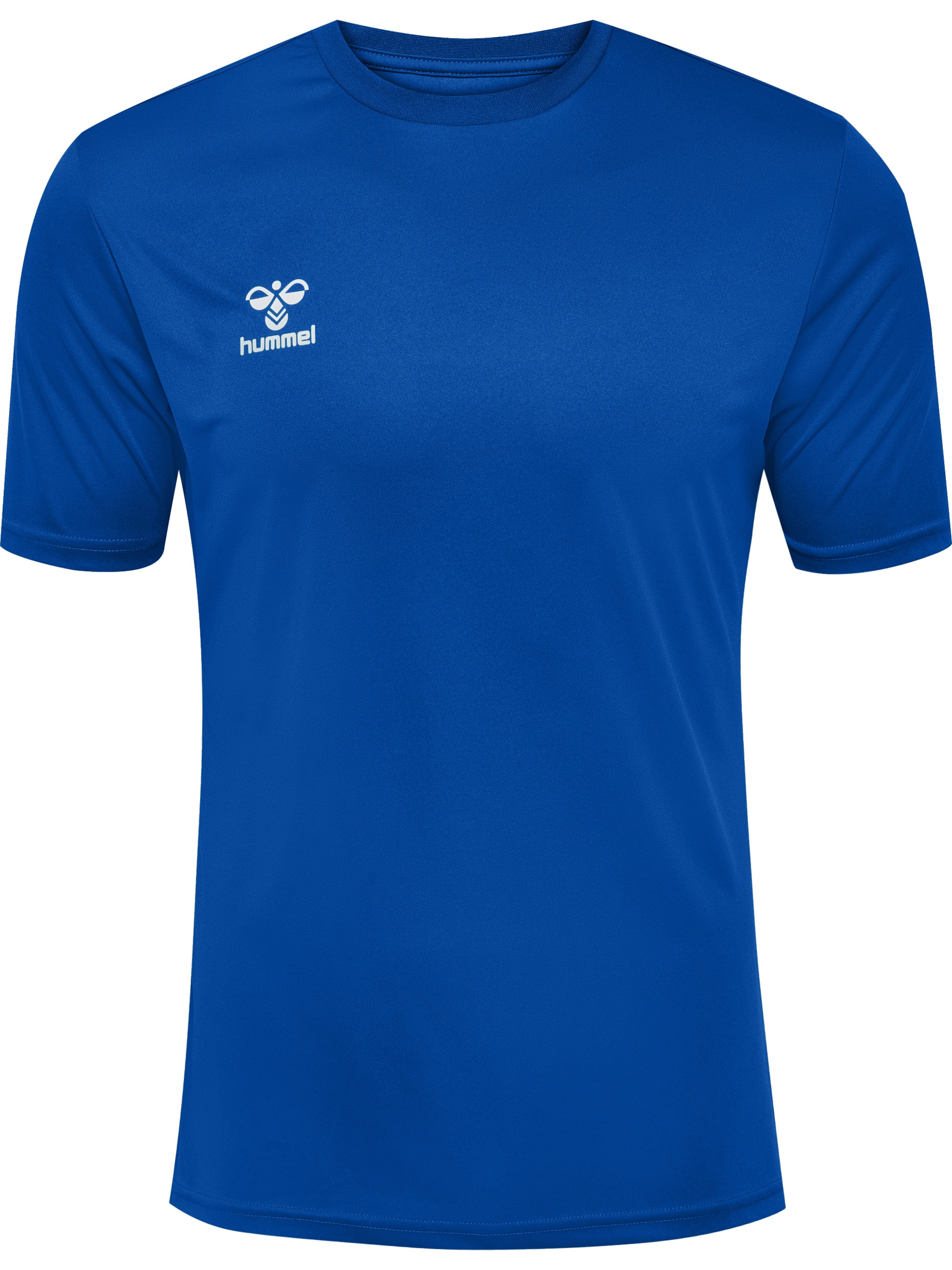 Hummel Tracksuit in Blue