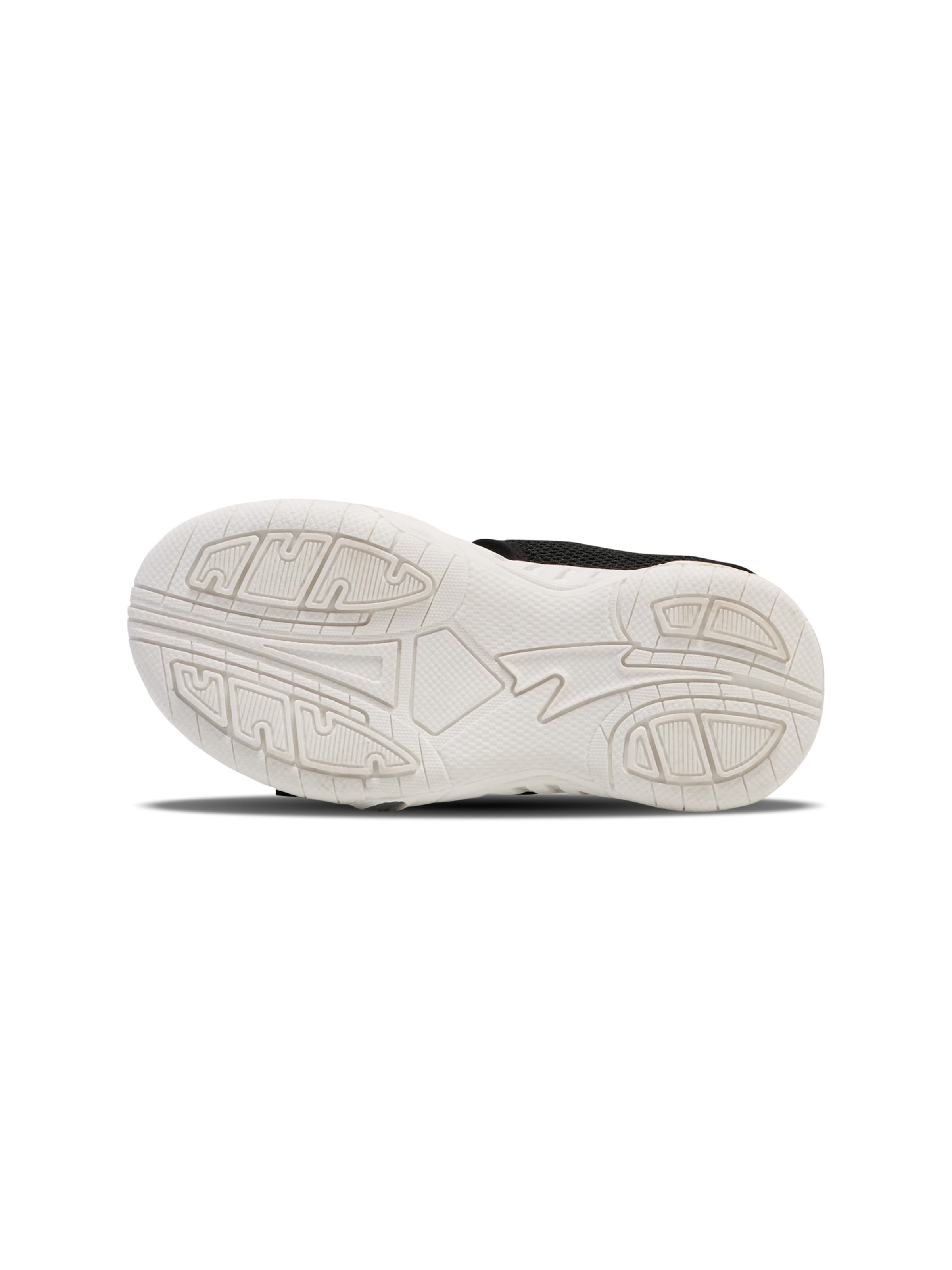 Hummel Åbne sko 'Flash' i sort