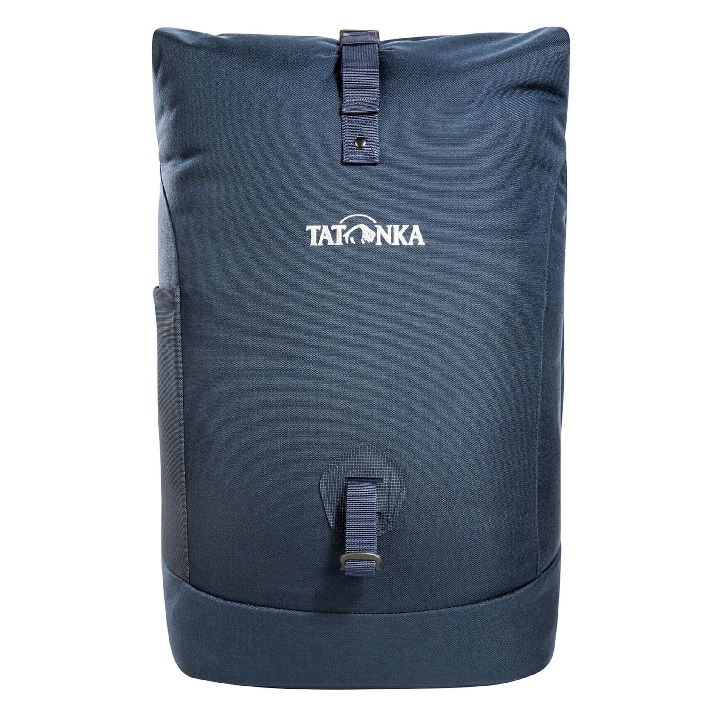 Zaino 'Grip' di TATONKA in blu: frontale