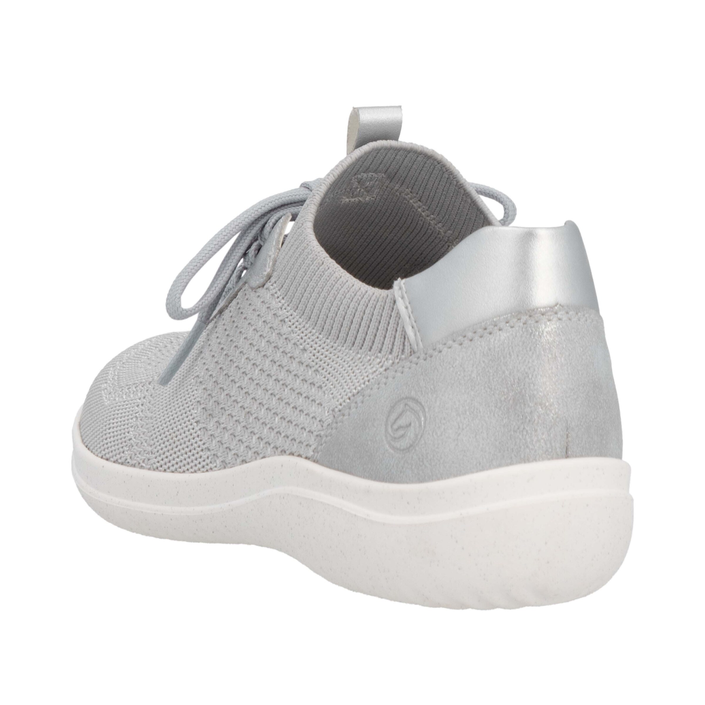 REMONTE Slip-on in Grijs