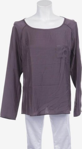 IVI collection Blouse & Tunic in M in Brown: front