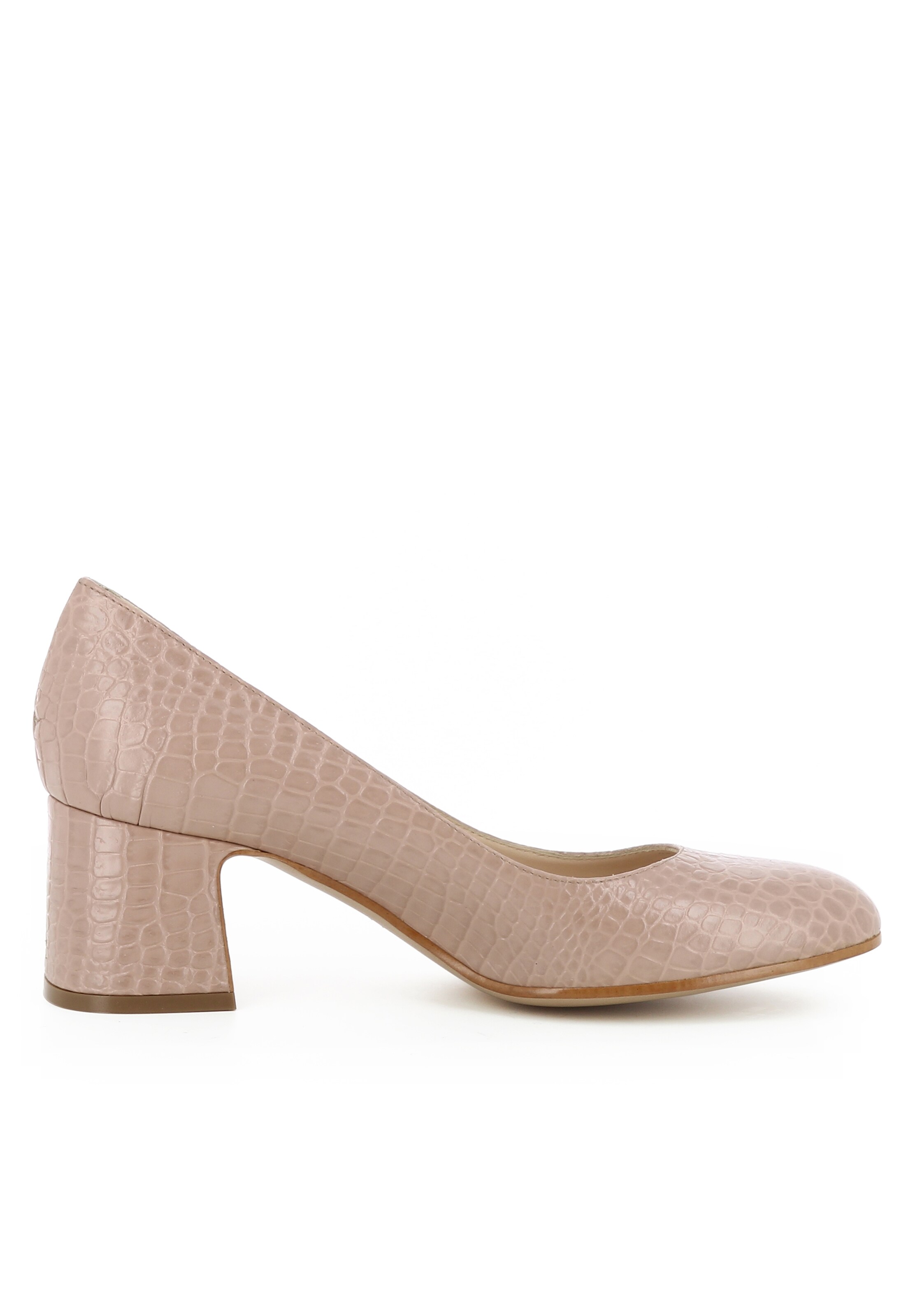 EVITA Pumps in Beige