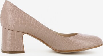 EVITA Pumps in Beige