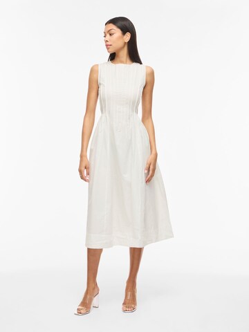 Robe 'VIJimba' VILA en blanc