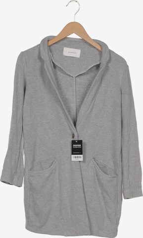Promod Jacket & Coat in M in Grey: front