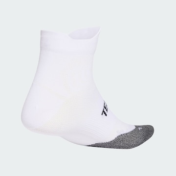 ADIDAS TERREX Athletic Socks 'SPD' in White