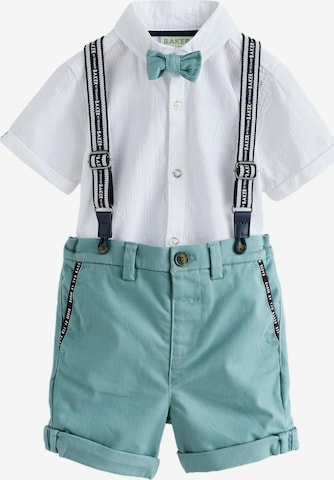 žalia Baker by Ted Baker Rinkinys: priekis