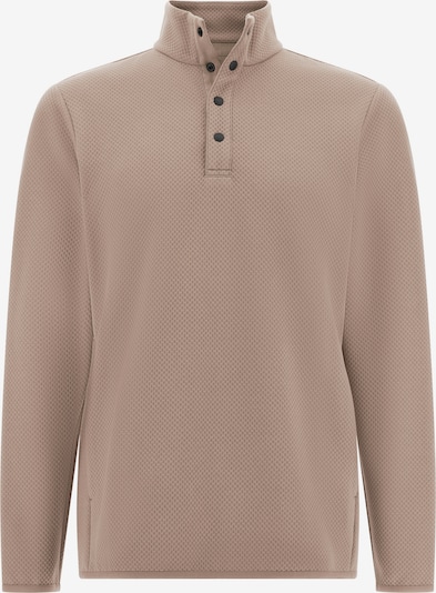 Megztinis be užsegimo 'B Tech' iš Boggi Milano, spalva – rausvai pilka, Prekių apžvalga