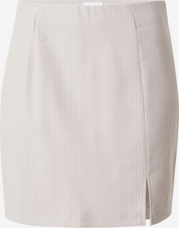 OBJECT Hame 'OBJLISA' värissä beige: etupuoli